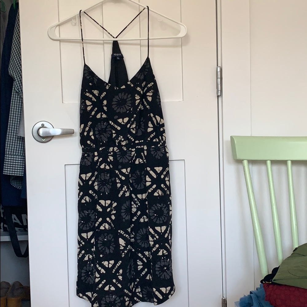 Madewell dress size 0